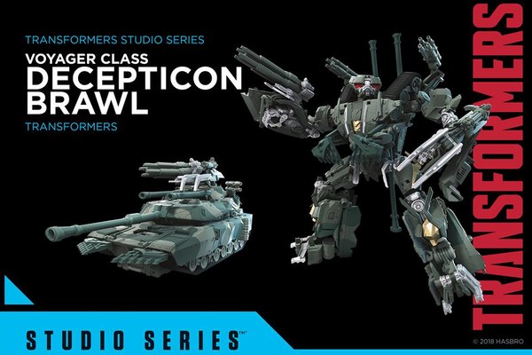 Toy Fair 2018 Official Promotional Images Of Transformers Studio Series Wave 1 2  (8 of 9)